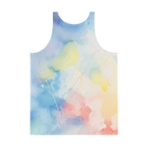 Reggae Riddles Men's Tank Top